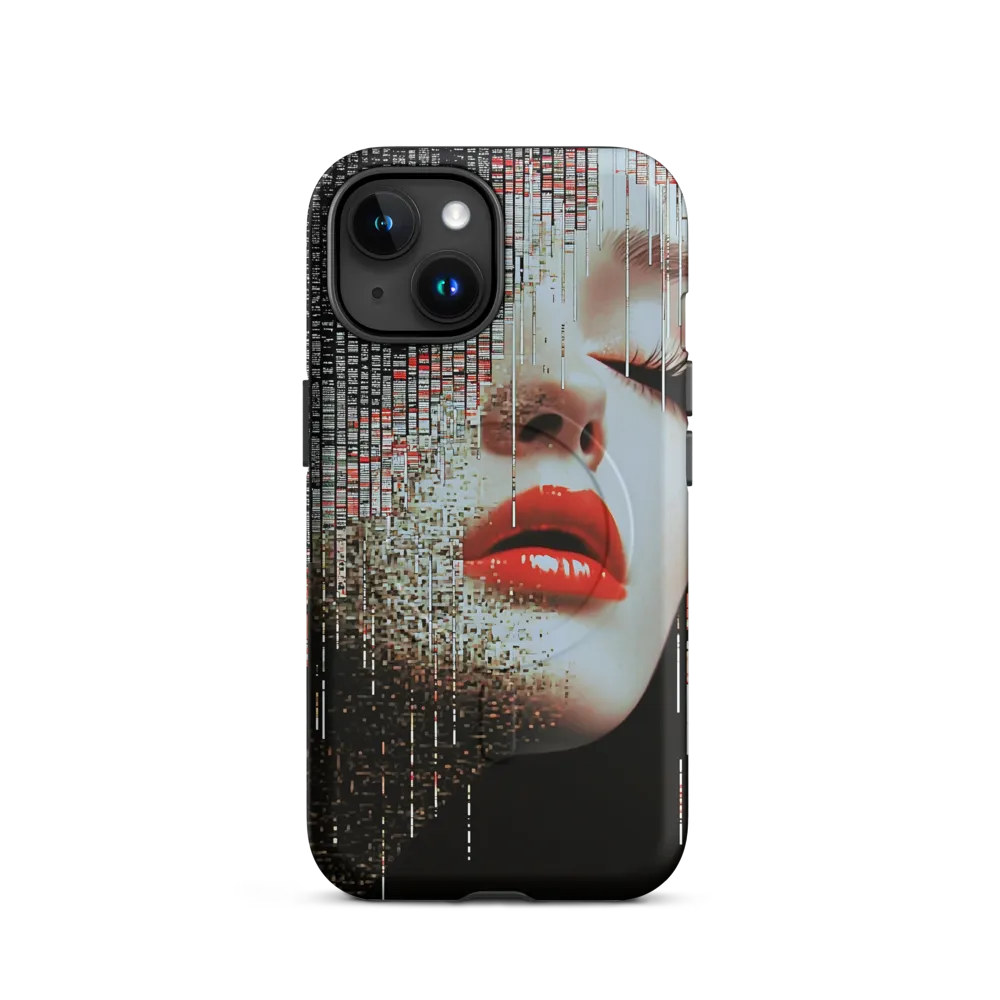 Fragmented Beauty