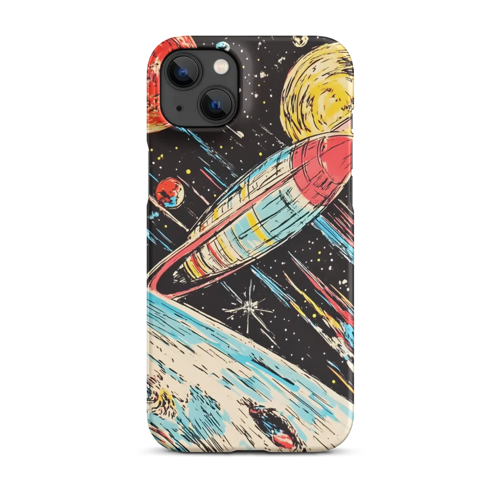Cosmic Journey