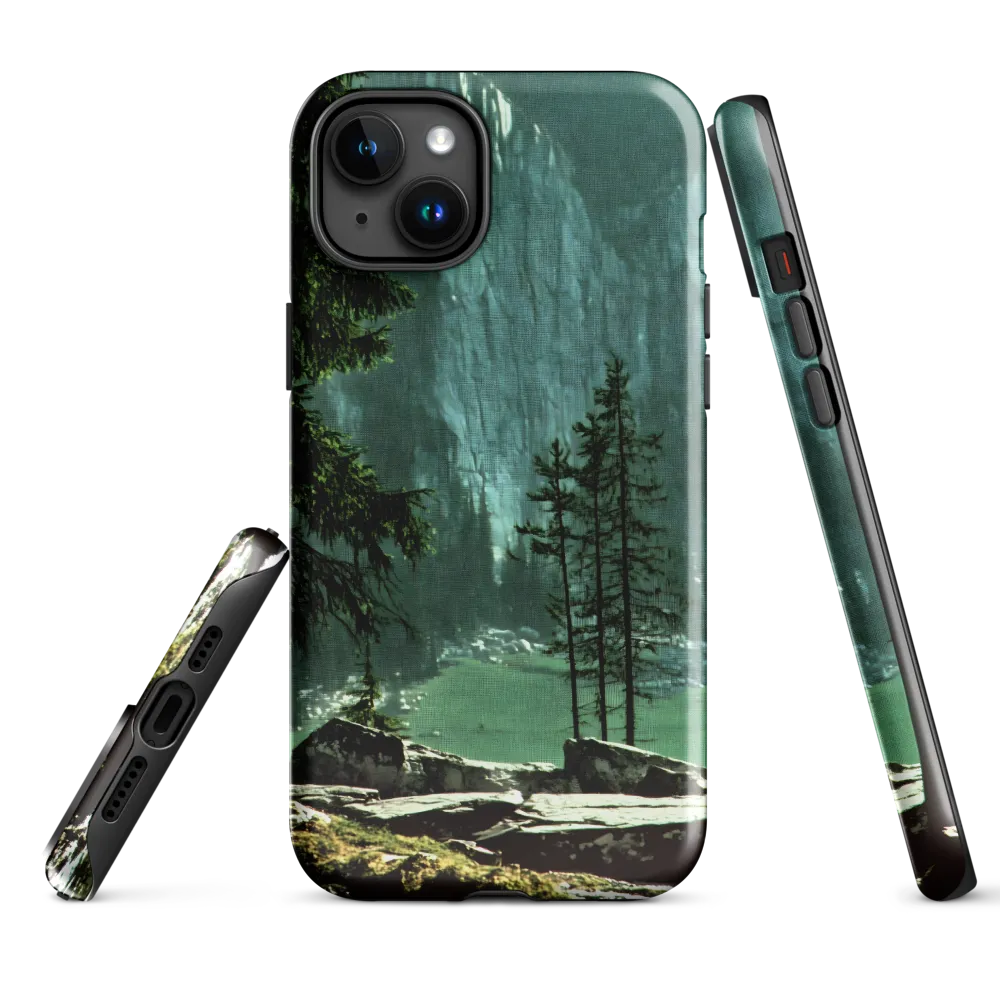 Whispers of the Forest