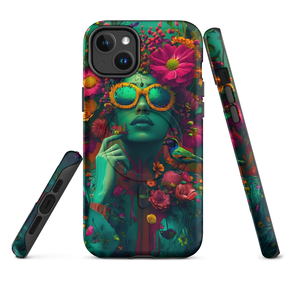 The Floral Dream