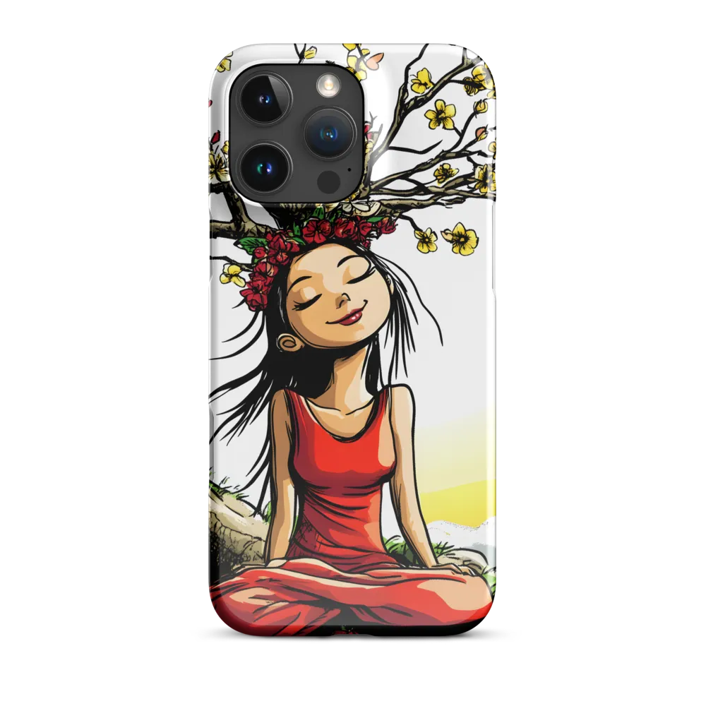 Harmony with Nature