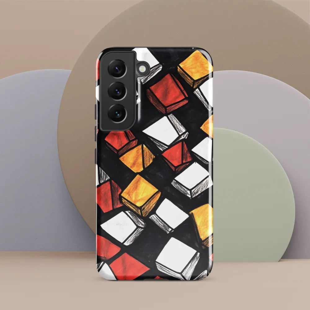 Dynamic Blocks