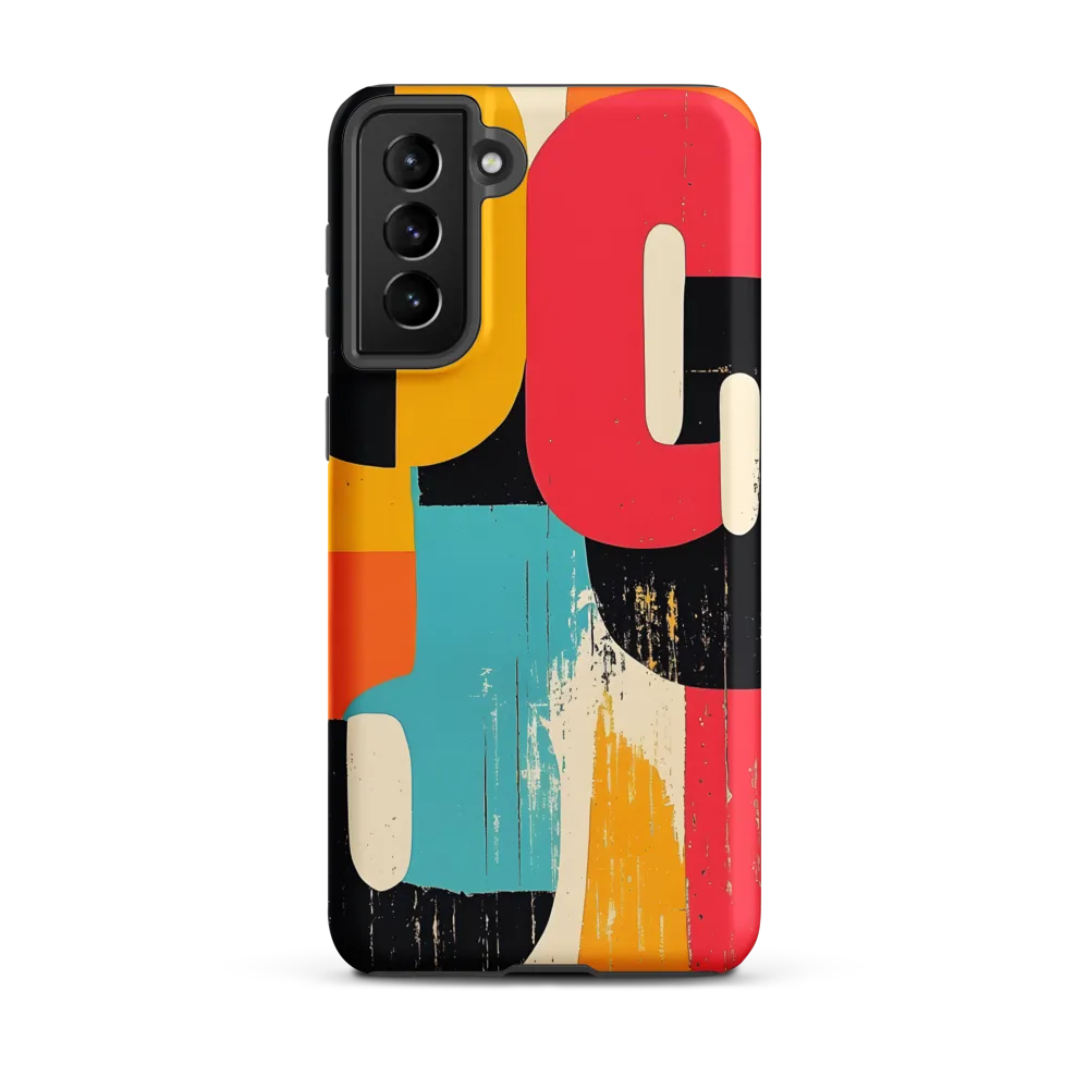 Colorful Curves: Numbers in Harmony