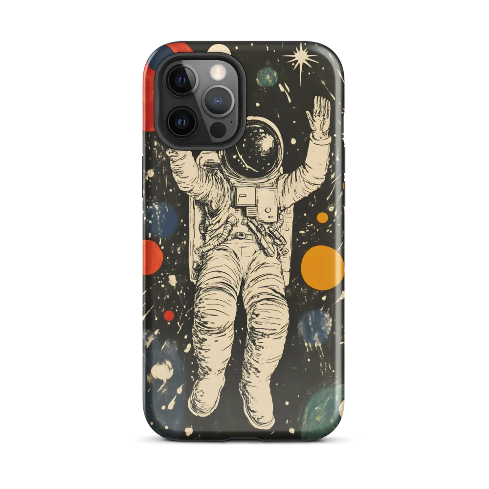 Floating in the Cosmos