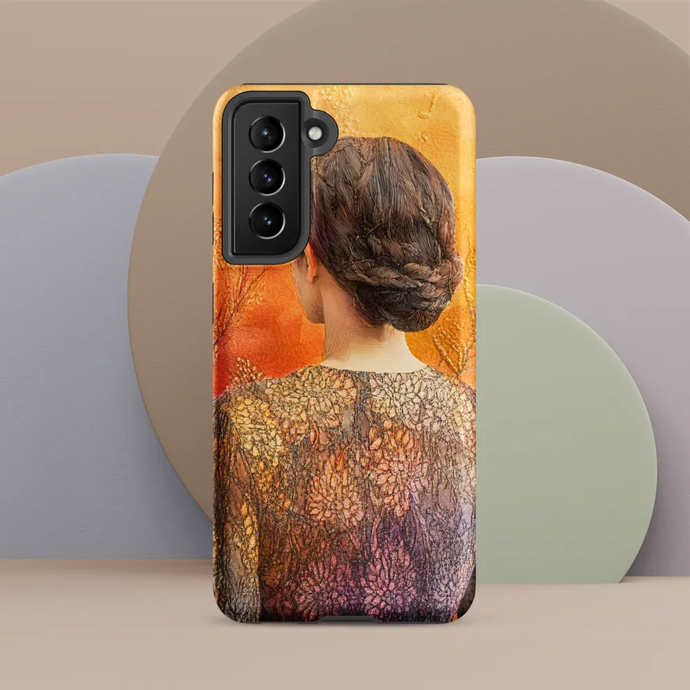 Harmony of Texture and Color