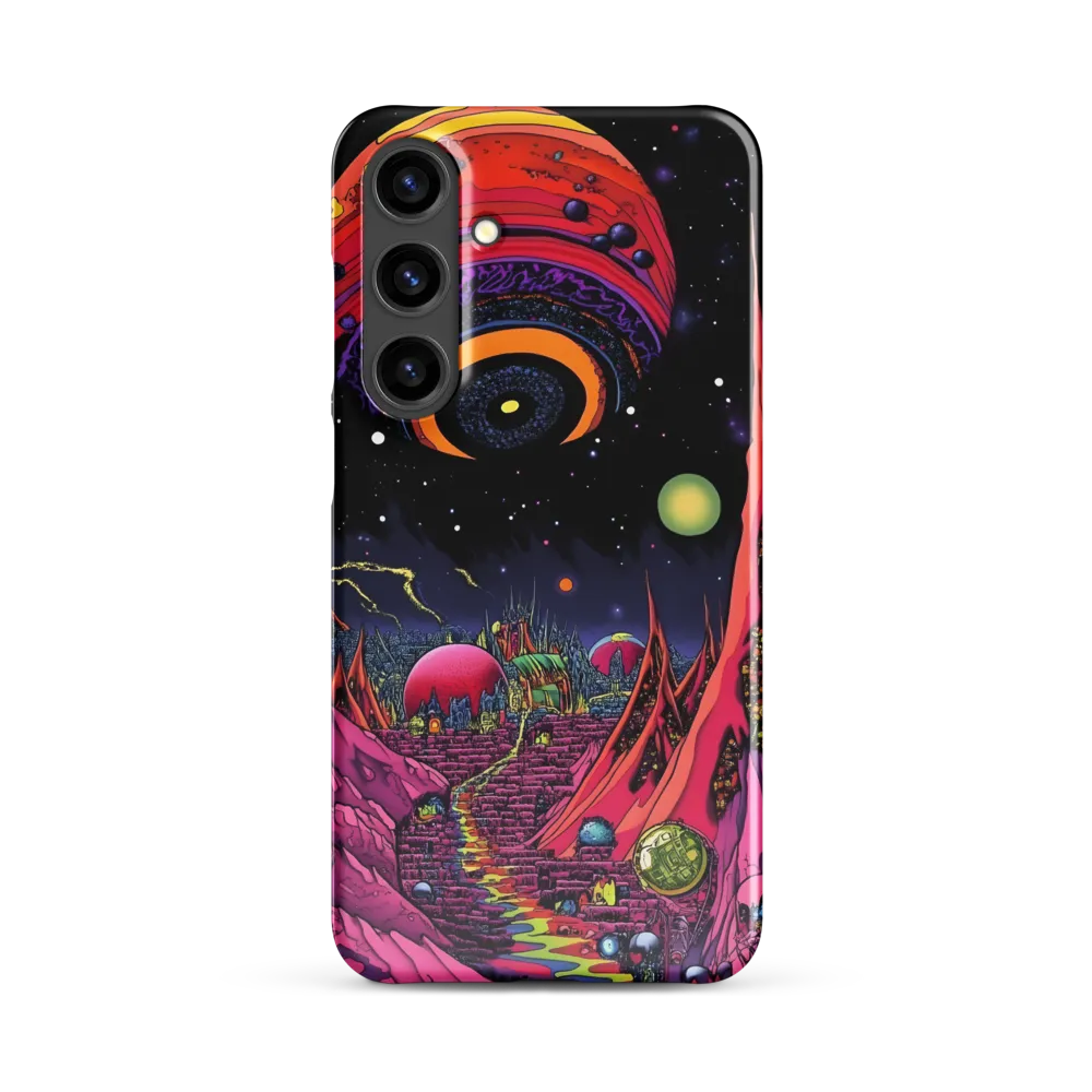Celestial Dreamscape