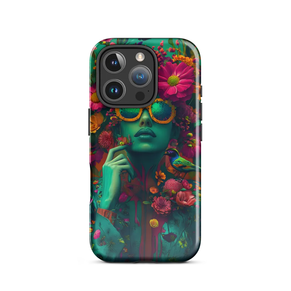 The Floral Dream