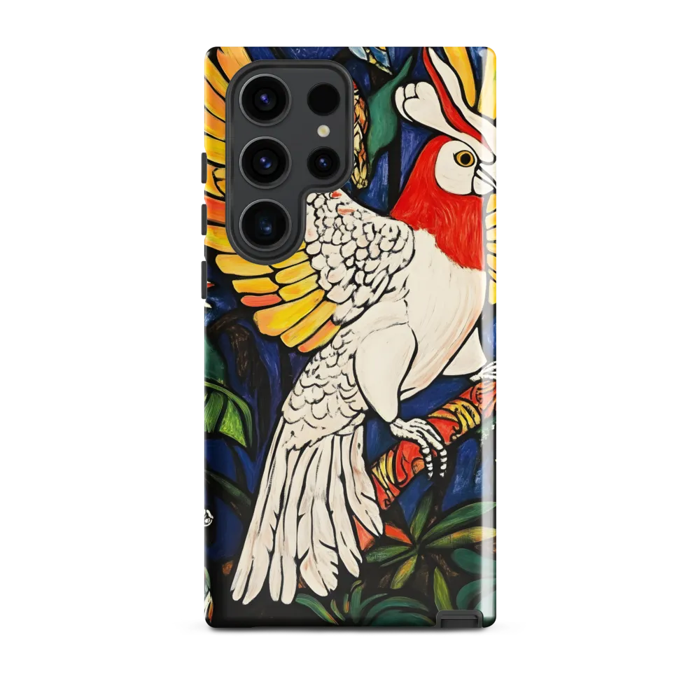 Tropical Symphony