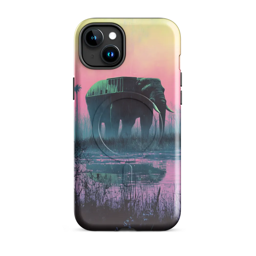 The Enigmatic Elephant