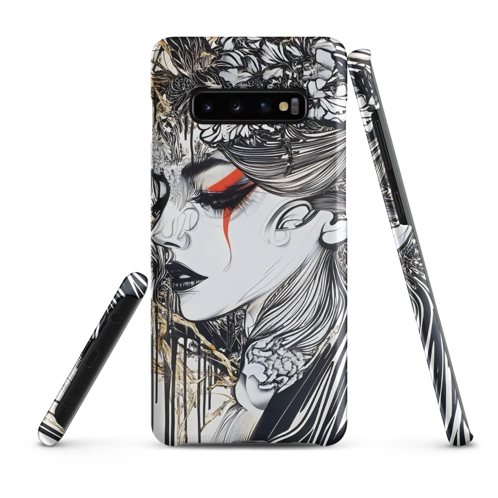 Veiled Mystique