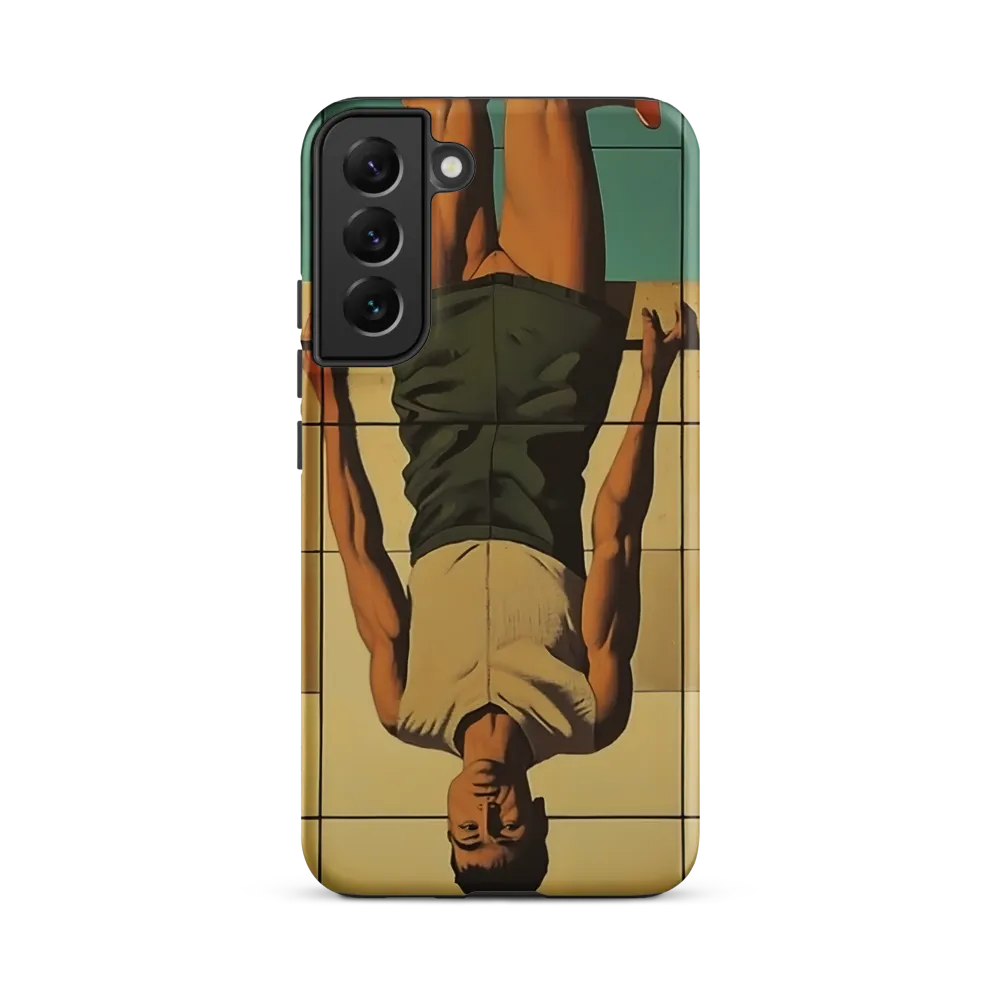 Suspended Reality