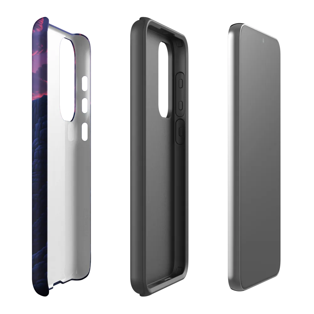 Twilight Canyon