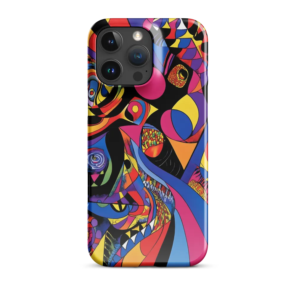 Vibrant Echoes of Geometry