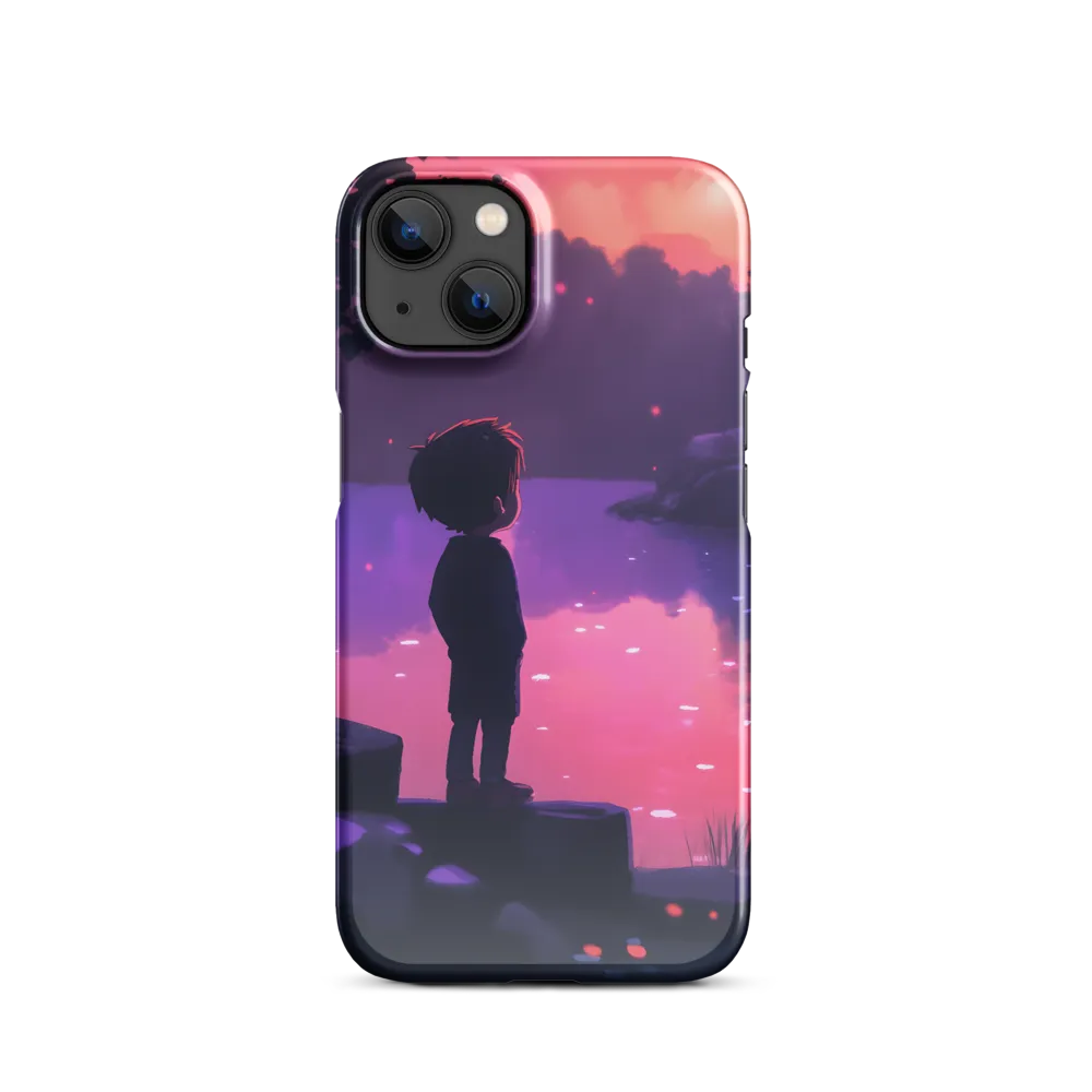 Reflections of Innocence