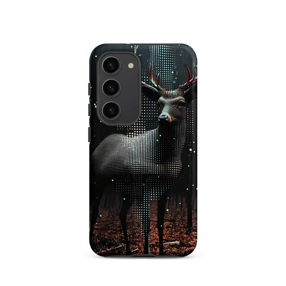 Echoes of the Forest