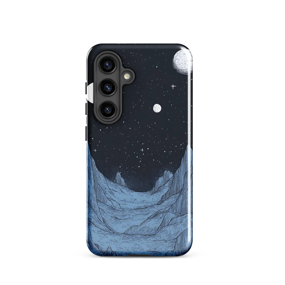 Whispers of the Cosmos