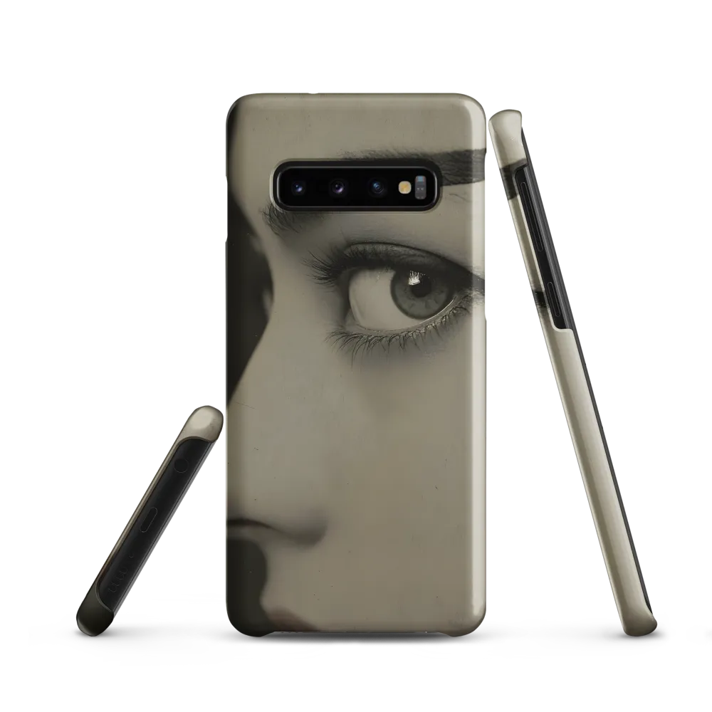 Gaze of Surrealism