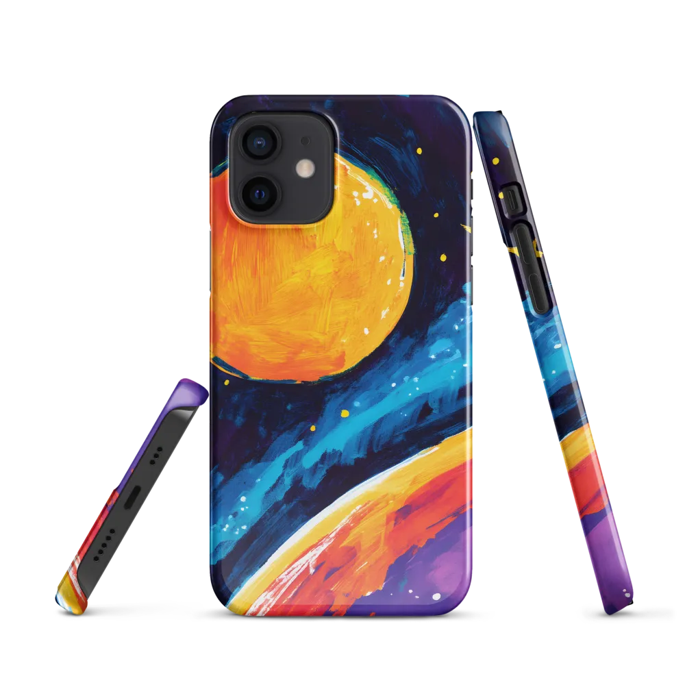 Galactic Harmony