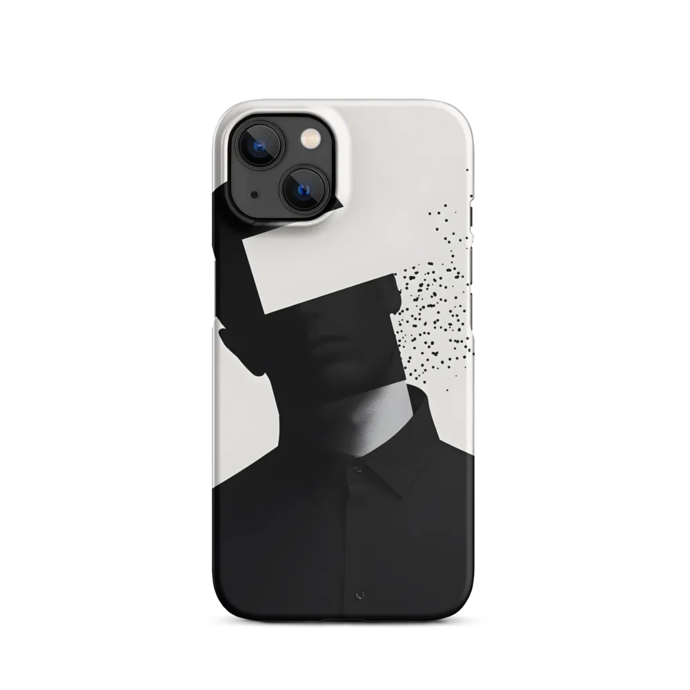 Fragmented Identity