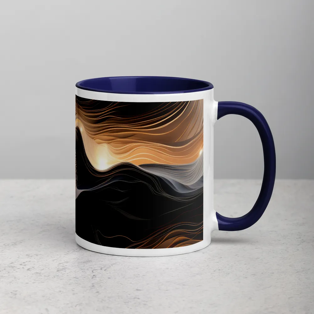 Fluid Harmony
