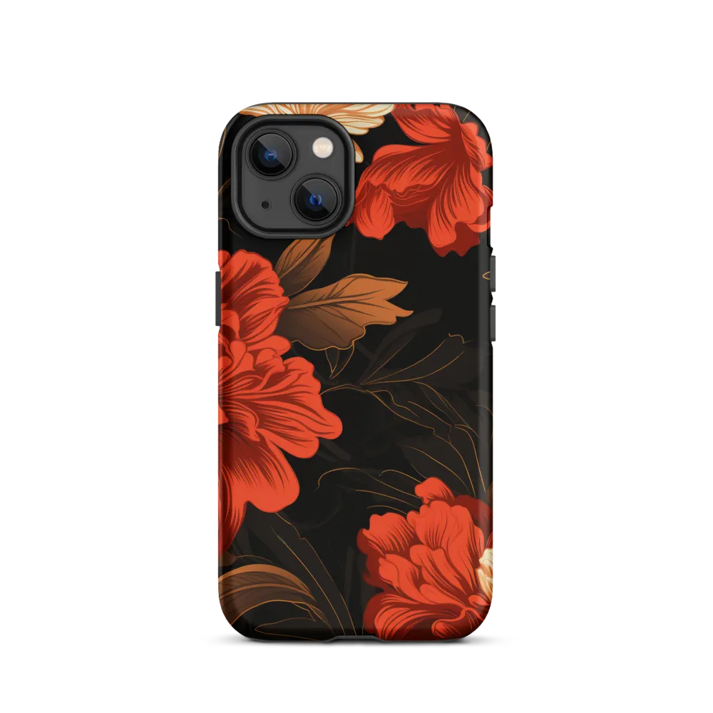 Elegance in Bloom