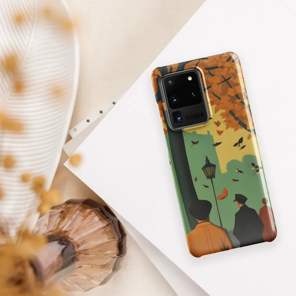 Whispers of Autumn
