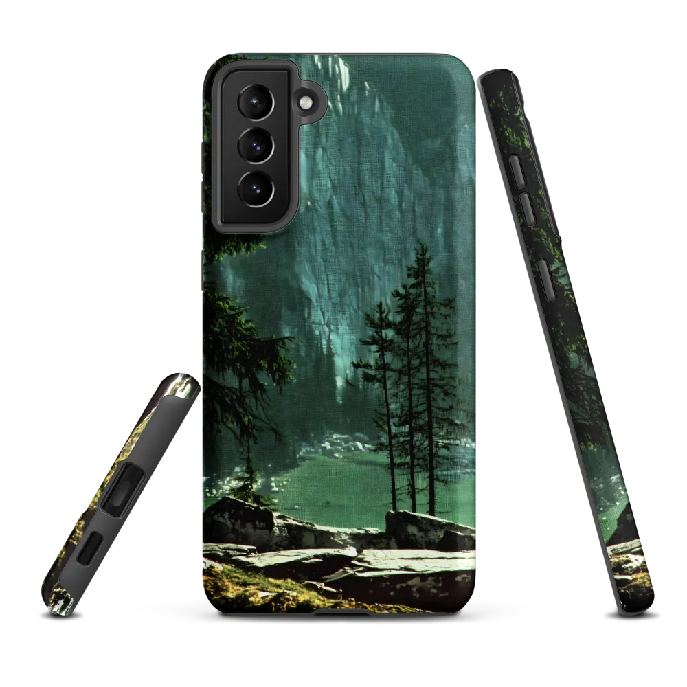Whispers of the Forest