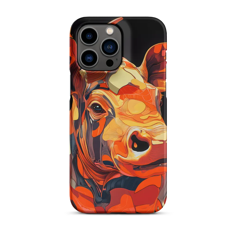 Chromatic Bovine Study
