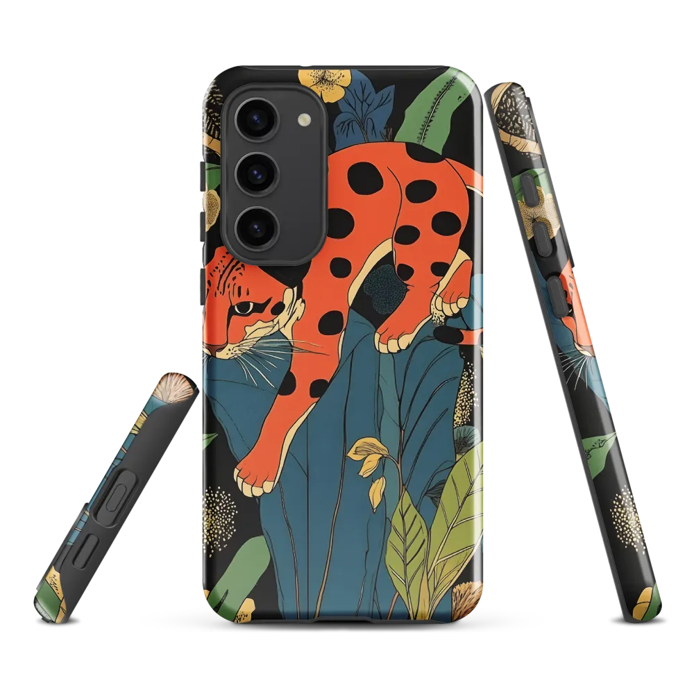 Jungle Majesty