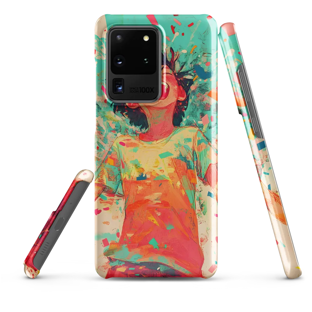 Euphoria in Color