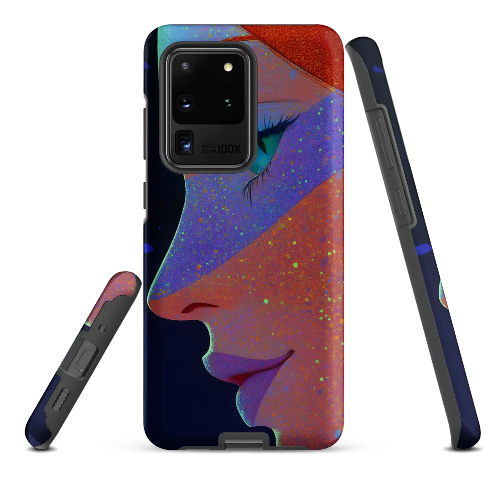 Vibrant Essence