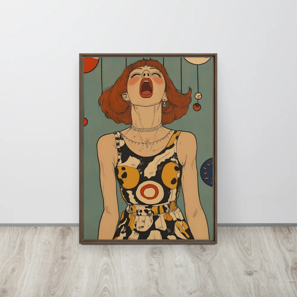 Awakening Expression