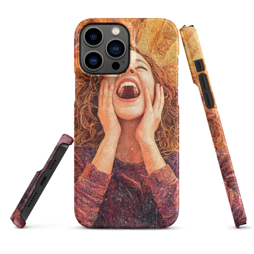 Euphoria in Mosaic