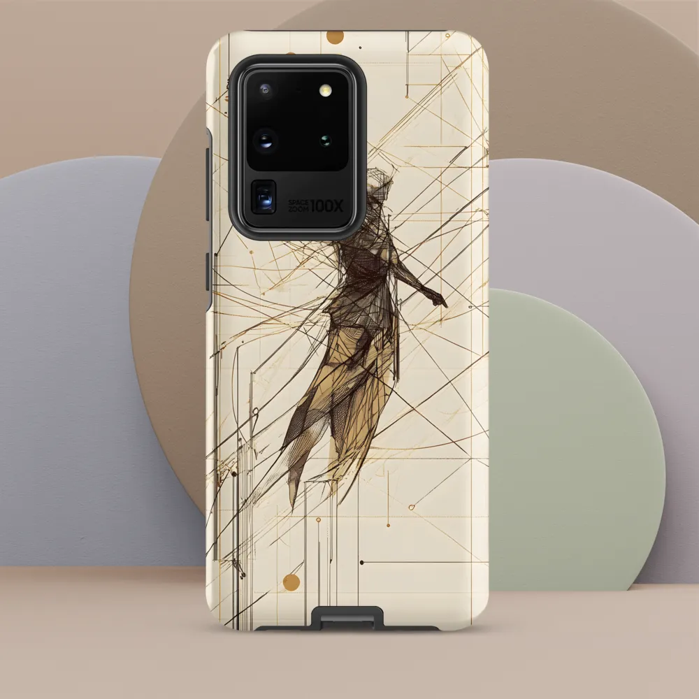 The Fusion of Humanity and Technology