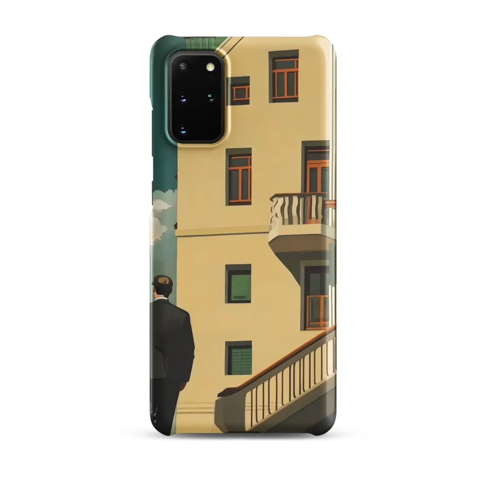 Reflections of Modernity