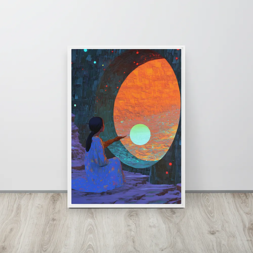 The Portal of Dreams