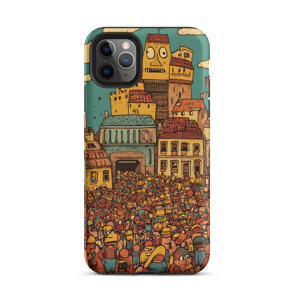 The Quirky City Gathering