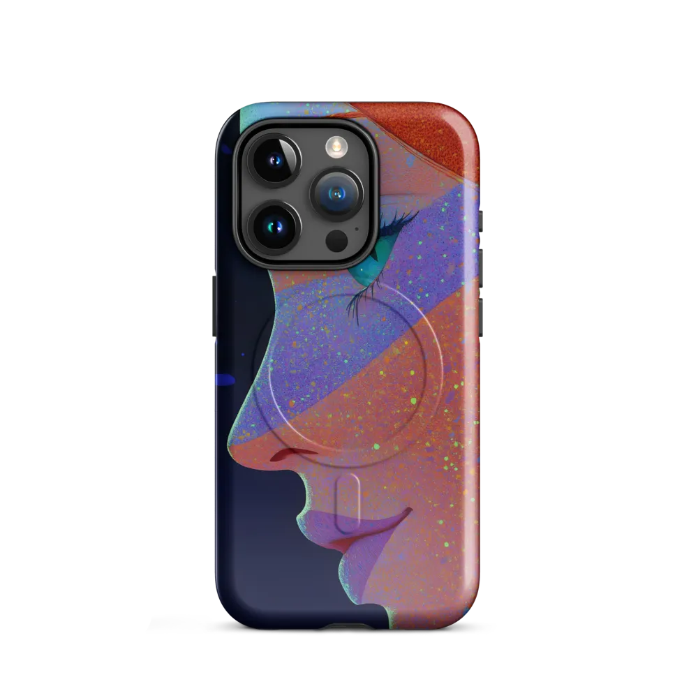 Vibrant Essence