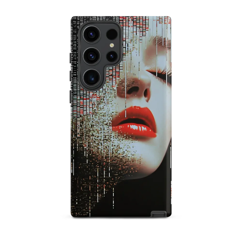 Fragmented Beauty