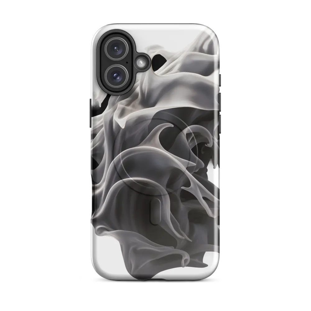 Fluid Dynamics: An Organic Exploration