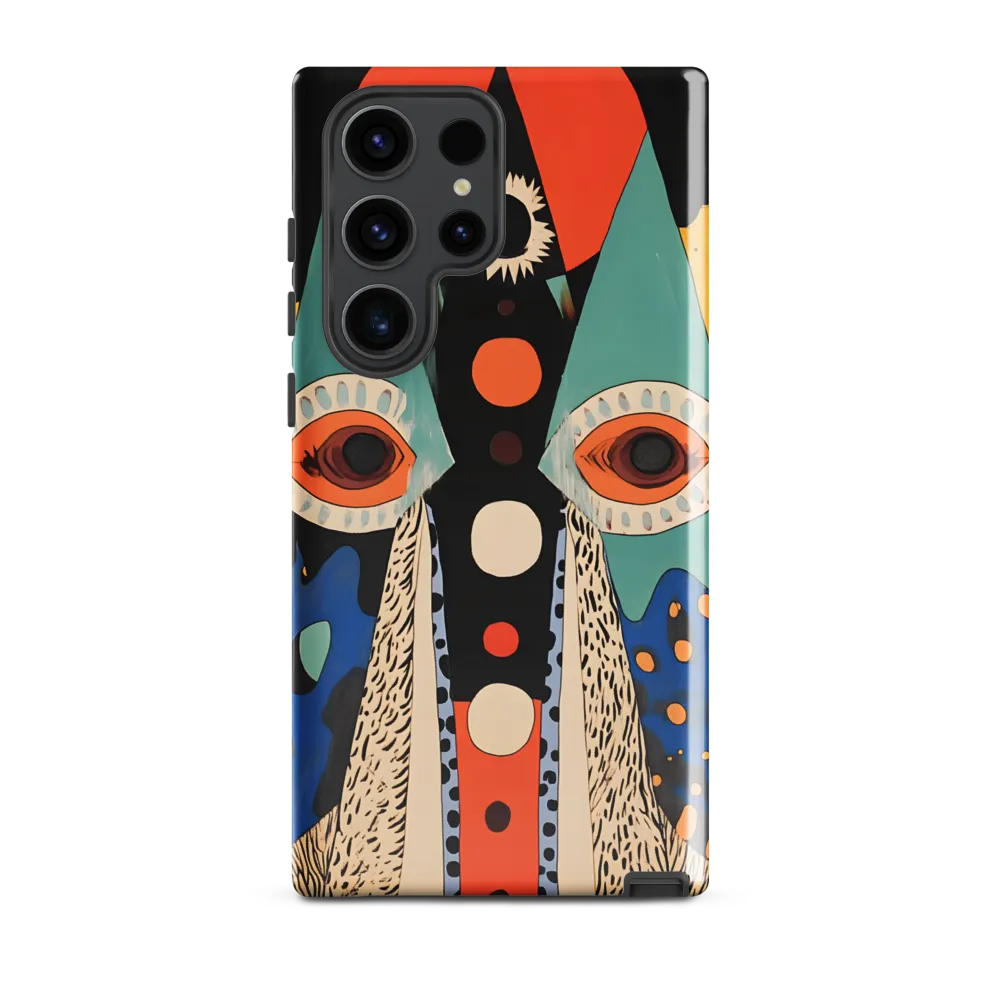 Visages of Vibrancy