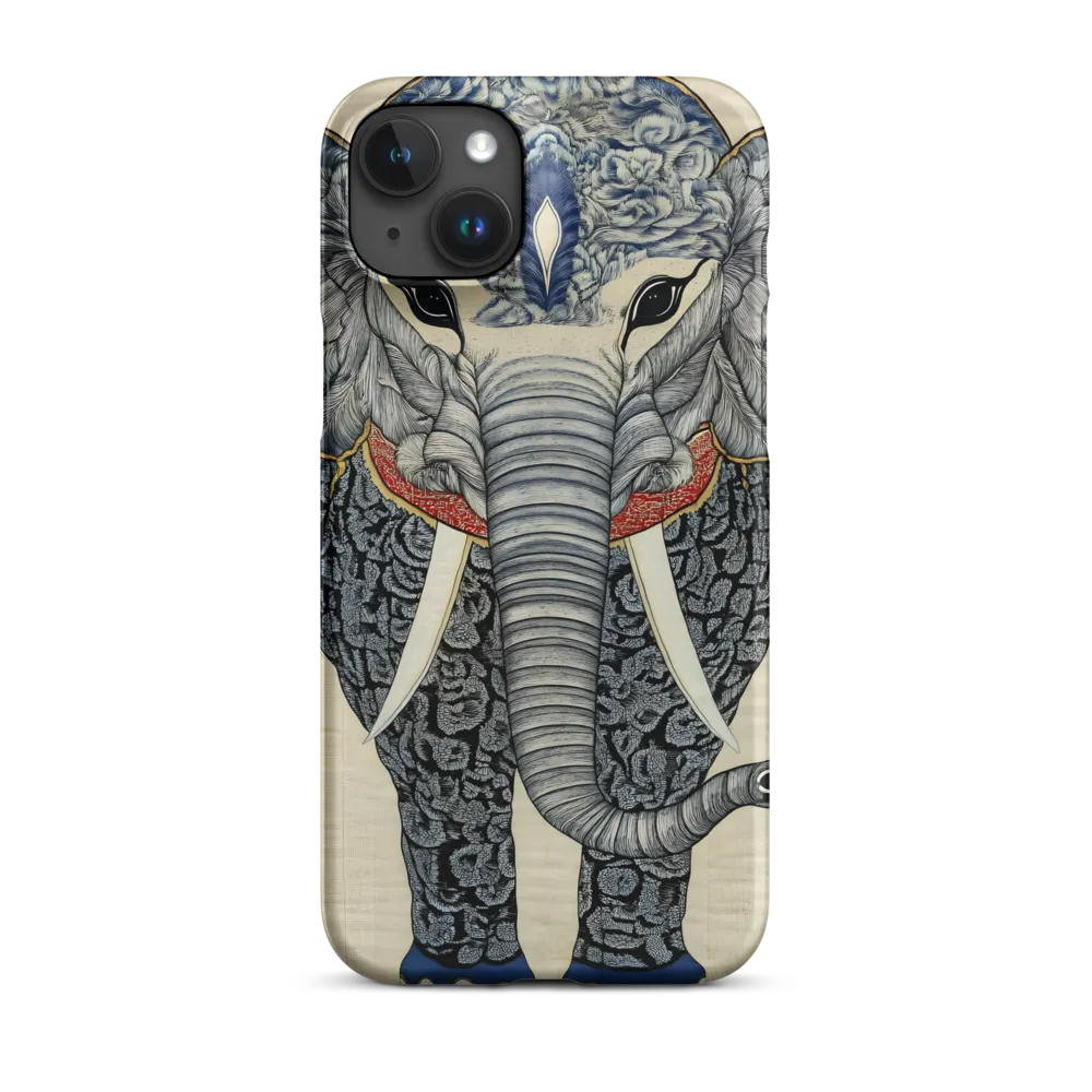 Majesty of the Elephant