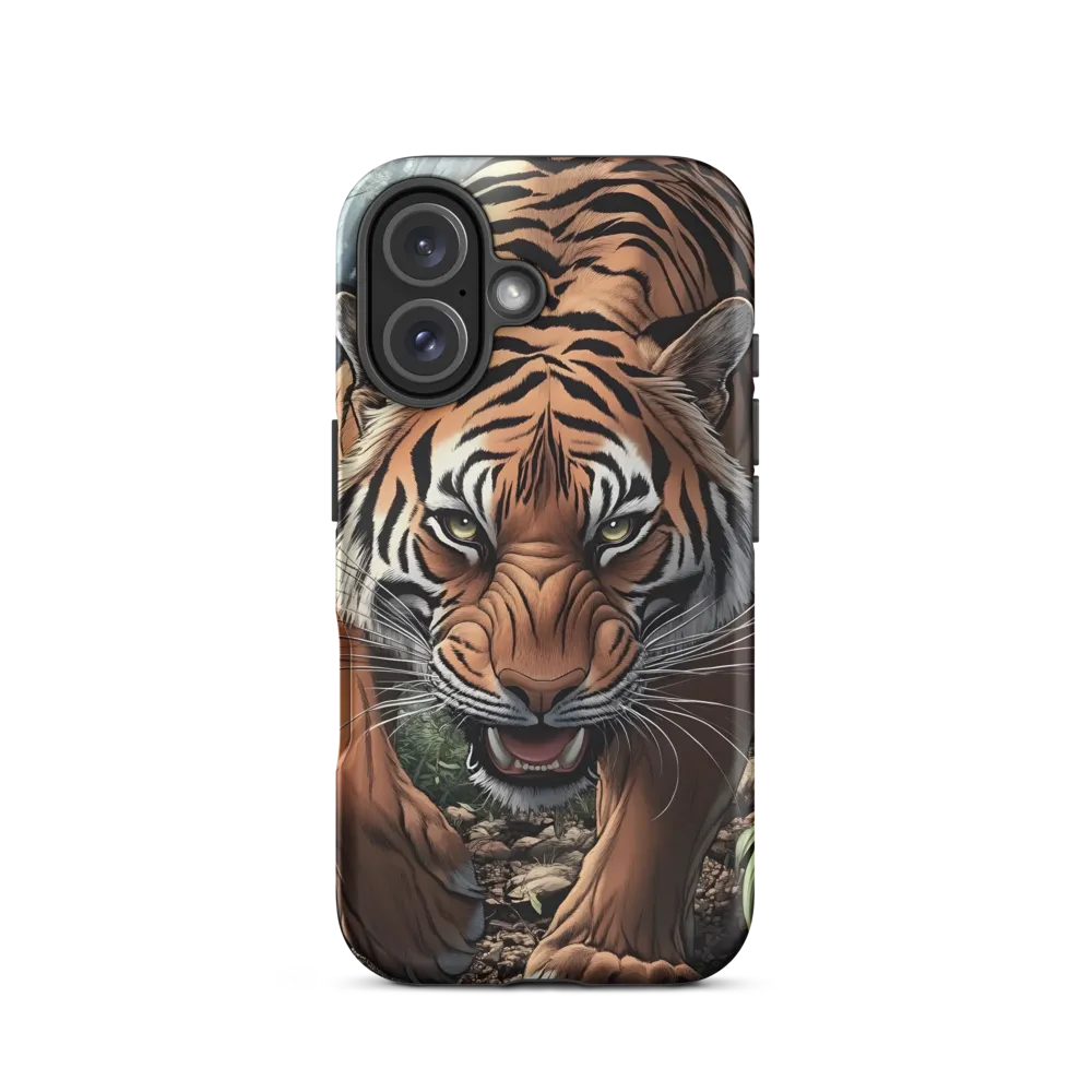 The Majestic Prowler | Phone Case