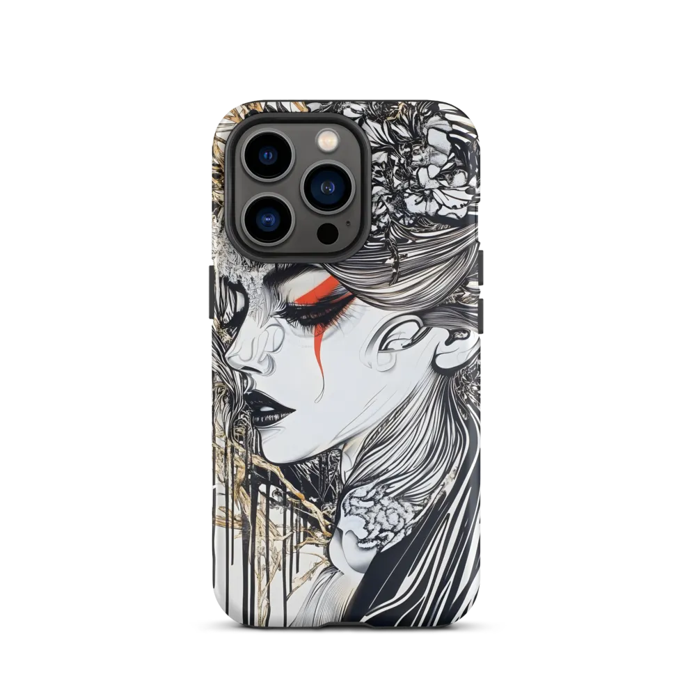 Veiled Mystique
