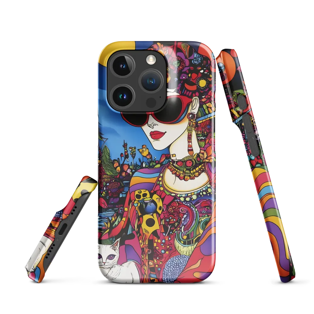 Whimsy in Color