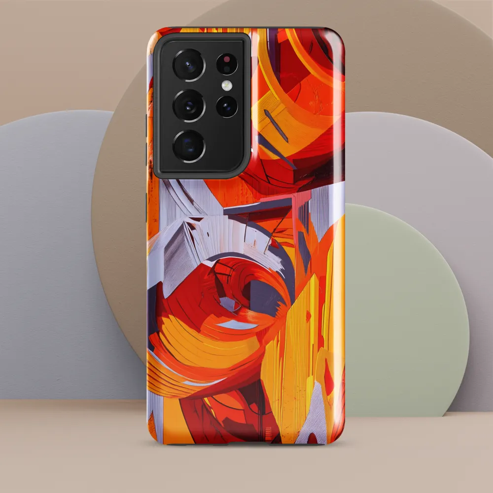 Dynamic Geometric Harmony