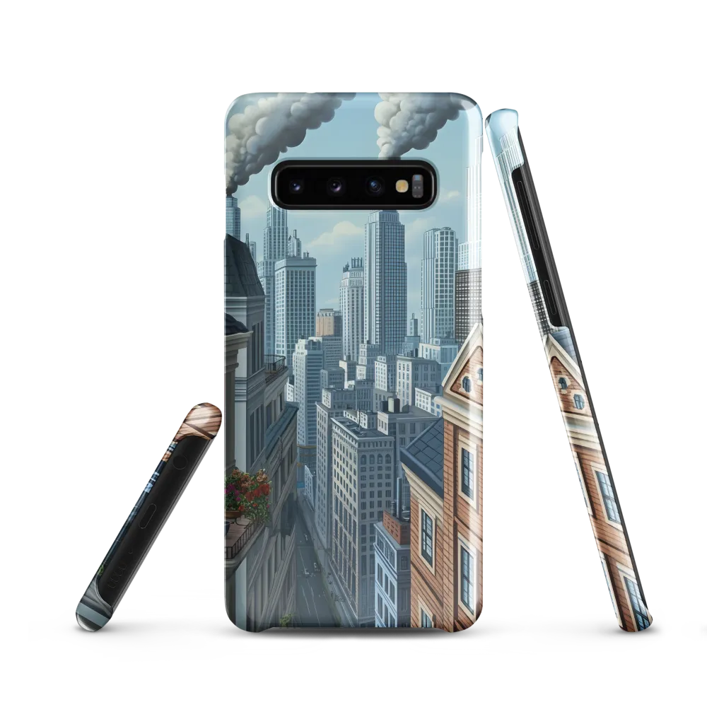 Urban Symphony