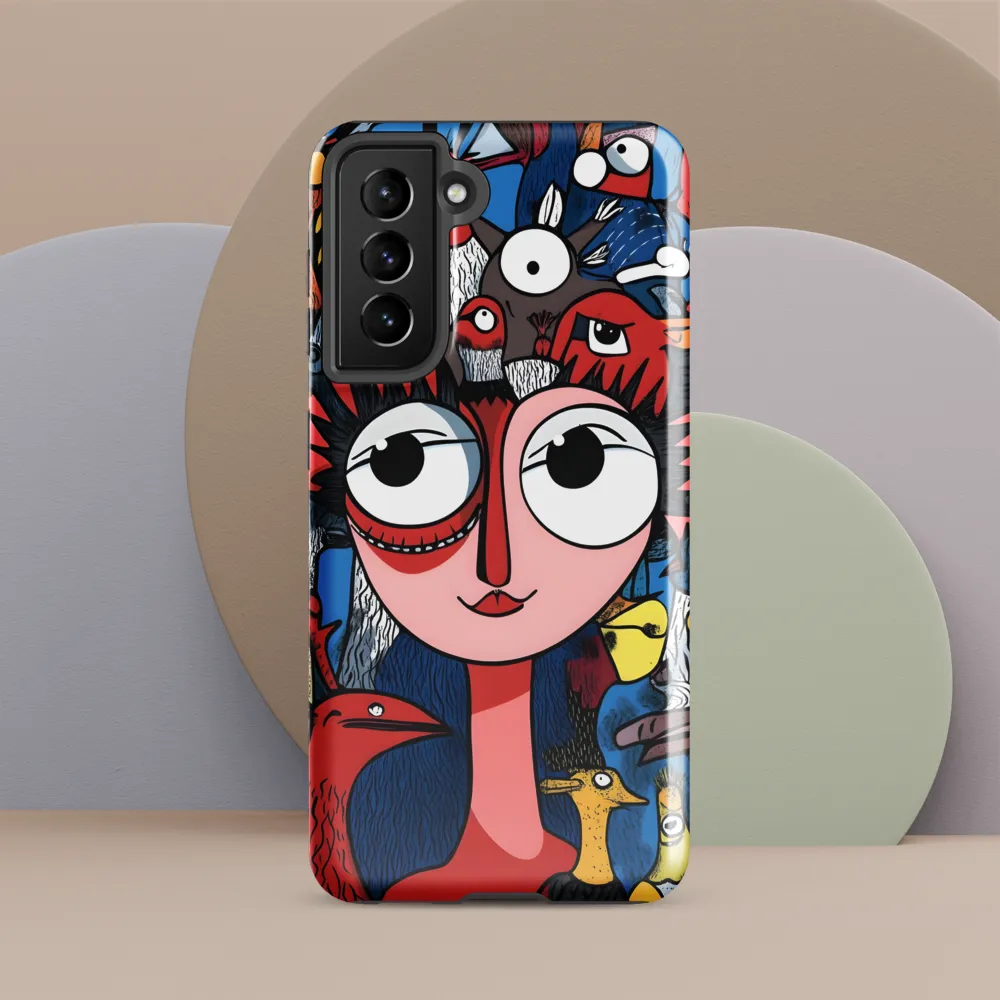 Whimsical Fusion
