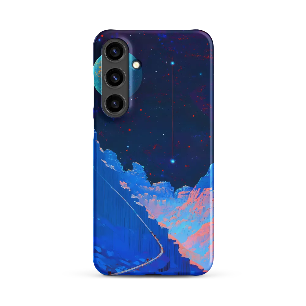 Cosmic Journey