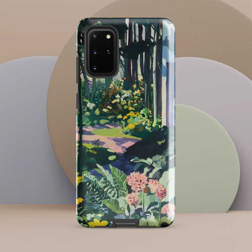 Harmony in Bloom